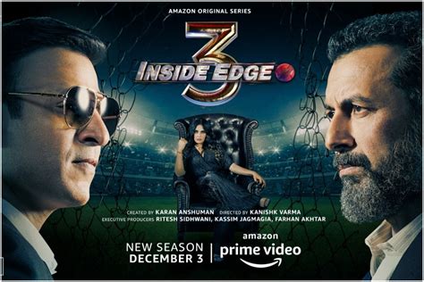 inside edge 3 imdb|inside edge season 3 download.